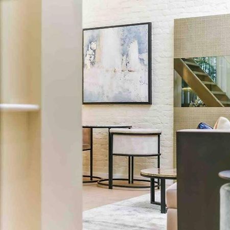 Luxury Modern Apartment Лондон Экстерьер фото