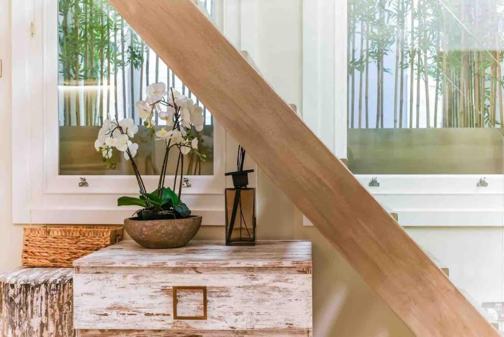 Luxury Modern Apartment Лондон Экстерьер фото